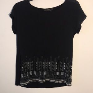 Sheer limited shirt! 🖤🔥